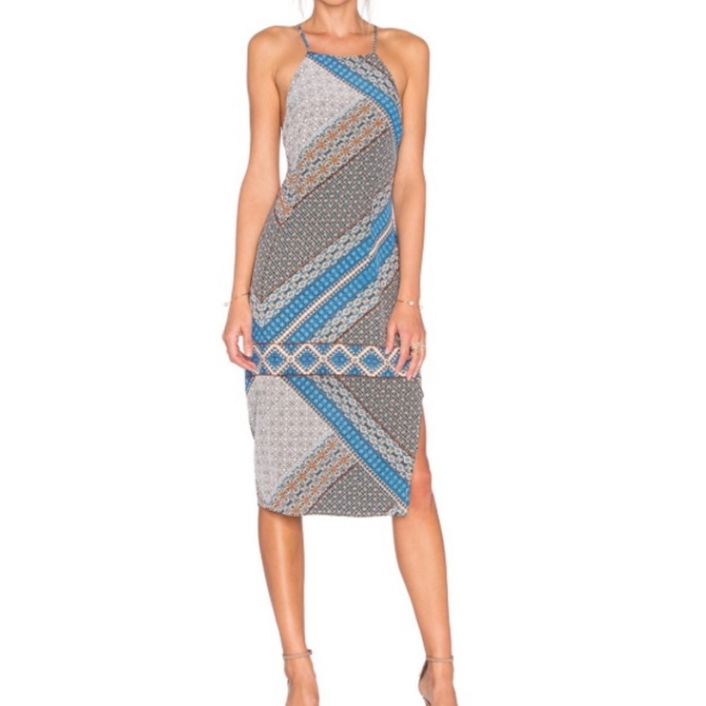 Yum Kim dress